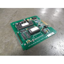 Model 5200 CPU Assembly Board 23060-0 Used