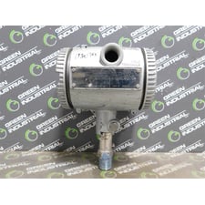 Bailey PTSPGG11001B100 Pressure Switch 0-450 PSI  Max. 870 PSI Used