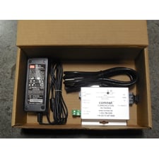 Comnet CWFE1003POESHO-M Mini Media Converter Module New NIB