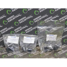 Lot of Goodway Tube Leak Detector Spare Parts Kits LDW-100A x2 LDW-100B x2 New