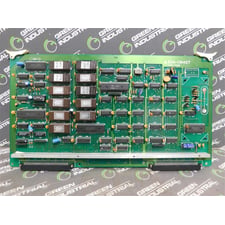 Kawaguchi EUA-CIK427 Circuit Board XPS-436B Used