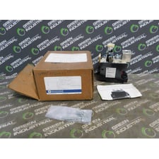 Telemecanique E20F0L1K1 Overload Relay Kit 200A 600VAC Size 4 Poles 1 New