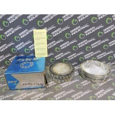 SKF NN3016 KTN/SP W33 Double Row Roller Bearing 80mm Tapered Bore 1:12 New