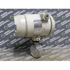 Honeywell STD120-A1H-00000-R2, MB, SV F1C3-5137 ST3000 Pressure Transmitter Used