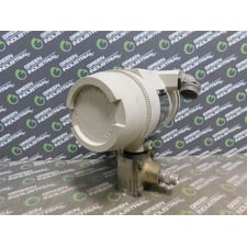 Honeywell STG140-A1G-00000-MB,F1C3 ST3000 Pressure Transmitter 25-75 psig Used