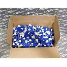 Box of 500 Goodway CB-087-18 Coiled Brush with Piston .782" Diameter New