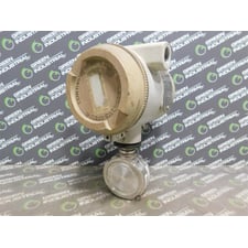 Honeywell STD120-E1H-00000-LP, MB, S2, SV, F1C3-814B Pressure Transmitter Used