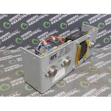 GFC Hammond GFDD 101 Linear Power Supply Used