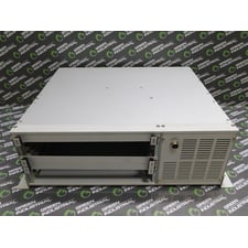 Umtek 6-Slot Rack Chassis Back Plane Board Ver. 1.2 Used