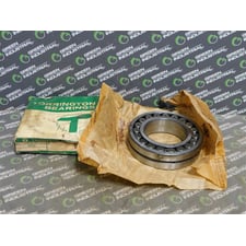 Torrington 100SD22 Spherical Roller Bearing 100mm Bore 180mm OD 46mm W Rusty New