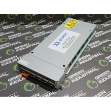 Q-Logic 44X1914 20-port 8GB SAN Switch Module Used