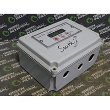 Murphy EMS448 Electronic Monitoring Systems Controller Used