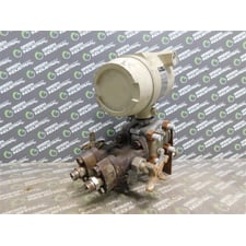 Honeywell STD120-A1H-00000-MB, F1C3-5138 Pressure Transmitter 0-100 In H2O Used