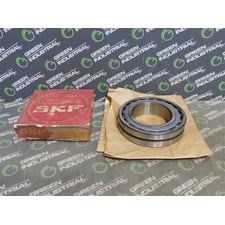 SKF 22215 CKJ/C3/W33 Spherical Roller Bearing 75mm Bore 130mm OD 31mmW Rusty New