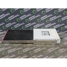 Foxboro Co. P0400YK I/A Series Contact/DC Input/Output Module Rev. C FBM 09 Used