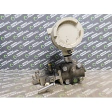 Honeywell STD120-E1H-00000-MB, F1C3 Pressure Transmitter 0-100 In H2O Used