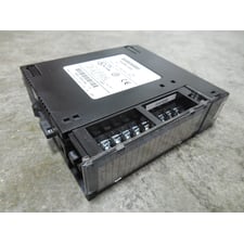 GE Fanuc IC693MDL645E Input Module Used