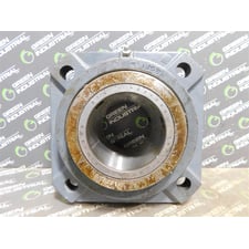 Timken 42343DE Flange Mounted Ball Bearing 3-7/16 in Bore New