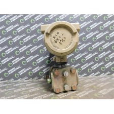 Honeywell STD120-A1H-00000-MB,S2,SV,F1C3-814F Pressure Transmitter Used