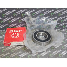 SKF 6314-2RSJ/EM Deep Groove Ball Bearing 70mm Bore 150mm O.D. 35mm Width New
