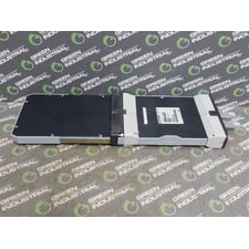 Foxboro Co. P0400YE I/A Series Input/Output Module Rev. 0S FBM 4 0-20mA Used