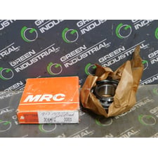 MRC 306MFG Deep Groove Ball Bearing 30mm Bore 72mm OD 19mm W New