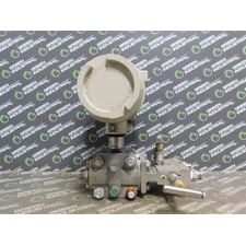 Honeywell STD120-E1H-00000-MB,F1C3 ST3000 Ser. Smart Pressure Transmitter Used