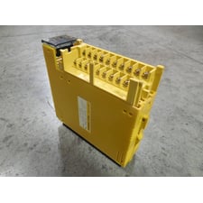 Fanuc A03B-0807-C107 Input Module AIA16G without door Used