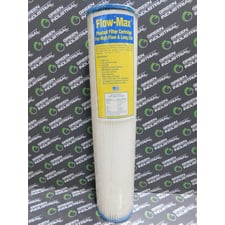 Flow-Max 5 micron Pleated Filter Cartridge New