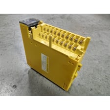 Fanuc A03B-0807-C159 Output Module AOA12F without door Used