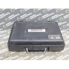 Rice Lake 2SWX Weighing Systems Calibration Weight Set 500g-1g Class F Used