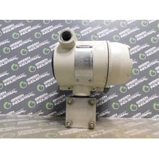 Honeywell STG140-E1G-00000-MB,F1C3 Smart Pressure Transmitter Missing Cover Used