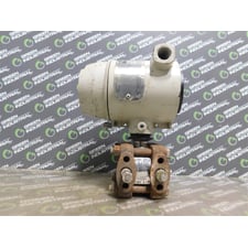 Honeywell STD120-A1H-00000-MB,S2,F1C3-81PB Pressure Transmitter Missing Top Used