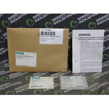 Siemens 6FC5270-4AX20-4AH0 8MB Technologie PC Card T04 NCU572.2 V04.04.06 New