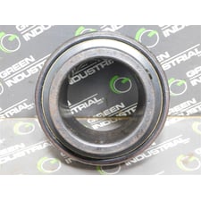 Sealmaster 2-215 Ball Insert Bearing 2.9375 in Bore 5.118 in OD 3.0630 in W Used