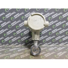 Honeywell STD120-A1H-00000-DE,S2,SV,1C+XXXX Smart Pressure Transmitter Used