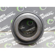 Sealmaster 3-23D Ball Insert Bearing 2.1875 in Bore 4.33 in OD 3.1230 in W Used