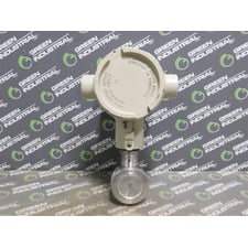 Honeywell STD120-E1H-00000-DE,S2,MB,SV,1C+XXXX Smart Pressure Transmitter Used