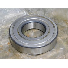 FAG 6313/C3 Deep Groove Ball Bearing 65mm Bore 140mm OD 33 W Rusty Used