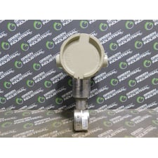 Honeywell STD120-E1H-00000-S2,MB,SV,1C+C77P Smart Pressure Transmitter Used