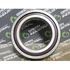 MRC 118KR Angular Contact Ball Bearing 90mm Bore 140mm OD 24mm Width Used