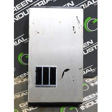 Metrosonics 11-1 dl-331 Metrologger Used