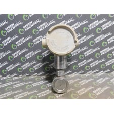 Honeywell STD120-A1H-00000-MB,S2,SV,1C+C77P Smart Pressure Transmitter Used