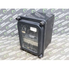 General Electric 12IAC77A803A Exteremely Inverse Time Overcurrent Relay Used