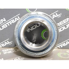 FYH NAA209-27KR Ball Bearing Insert 42.875mm Bore 85mm OD 22mm W Rusty Used