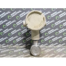 Honeywell STD120-A1H-00000-DE,S2,SV,1C+XXXX Smart Pressure Transmitter USed