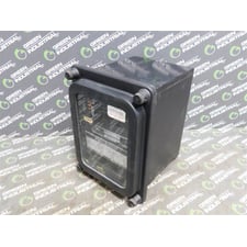 General Electric 12IAC51A801A Inverse Time Overcurrent Relay 0.5/4.0 Amps Used