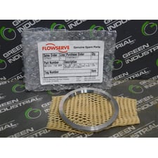 Flowserve 001684.150.000 Ret Soft Seat MK1 3" TN 2.62 CL 150/600 316SS New