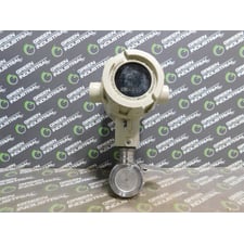 Honeywell STD120-E1A-00000-AN,ME,TG,1C+XXXX Smart Pressure Transmitter Used