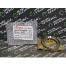 Flowserve 001682.150.000 Seat Ring MK1 Soft 3" TN 2.62 CL150/600 316 Stainless Steel New